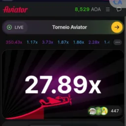 Aviator Vê-las Altas 🔥🥳