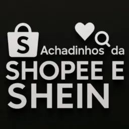 Ofertas Shoppe e SHEIN 📤💫