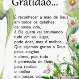 Grupos de vendas e mensagems de Deus