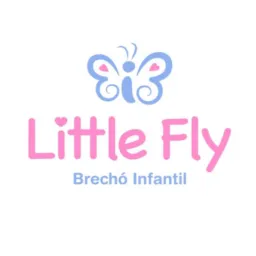 LITTLE FLY - MENINOS 🩵
