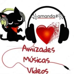 AMIZADES ❤️ MUSICAS & VÍDEOS
