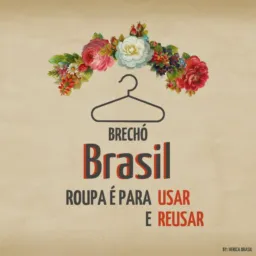 Brechó Brasil