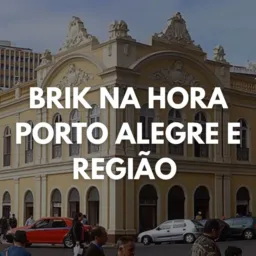 Brik Poa e região 🤝