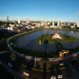 Grupo de Toledo, Cascavel, Assis Chateaubriand e região (vendas e divulgação)