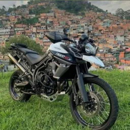 Pimentas Milgrau 🌎🏍️