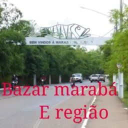 Bazar compra e venda Marabá