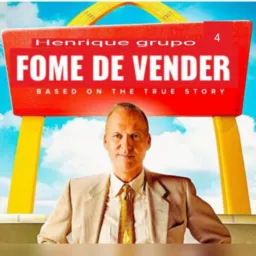 FOME DE VENDER 4