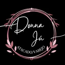 Donna jú atacado 🩴👙👖👗