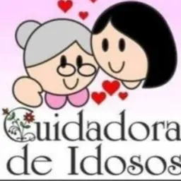 Grupo de cuidadora pessoas com responsabilidade🥰👩🏻🔬