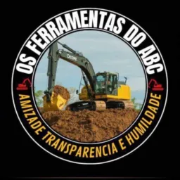 OS FERRAMENTAS DO ABC❤️🚜
