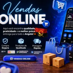 Vendas Online