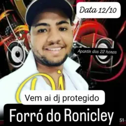 Fã clube DJ protegido