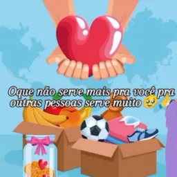 DOAÇÕES  DE TUDO🩱🥿🩴💍👜