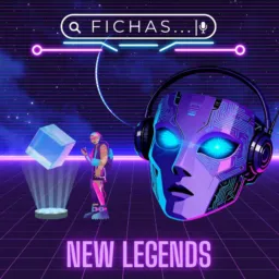 New Legends Fichas