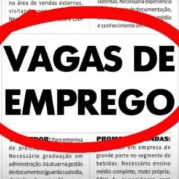 5️⃣ VAGAS EM FORTALEZA-CE.
