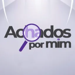 Achados Por Mim 🔍