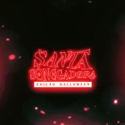 SANTA SONEGADORA 👻