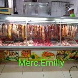 *SUPERMERCADO EMILLY*