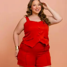 Roupas e acessórios 👚👖🩱🧢👜🕶️👙👗