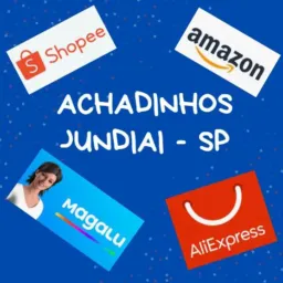JUNDIAÍ- ACHADINHOS🎯