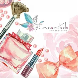 ENCANTADA COSMÉTICOS💅🛍️