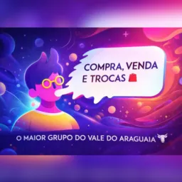 VENDAS E TROCAS, NOVOS E UZADOS QUERENCIA-MT