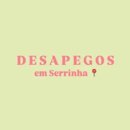 Desapegos em Serrinha 🛍️