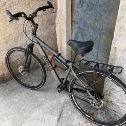 Joga pra rolo BXD 🚴🚂
