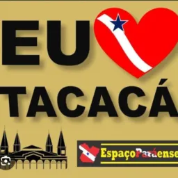TU ÉS PARAENSES DE ONDE?