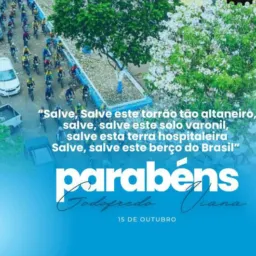 Comércio de Godofredo Viana 🗣️
