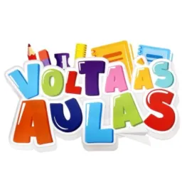Volta às Aulas - 2025