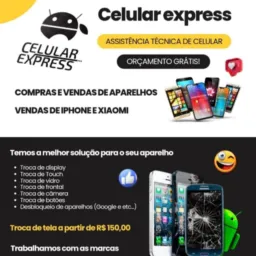 Celular Express