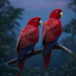 Troca e Venda de Aves de Caçapava e região.
