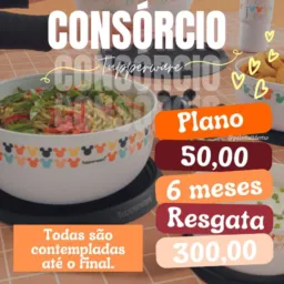 CONSORCIO OUTLET VIVI'S - PAGUE PARCELADO E ADQUIRA SEUS PRODUTOS SEM PESAR NO BOLSO 🤩