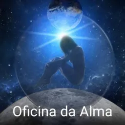 OFICINA DA ALMA!