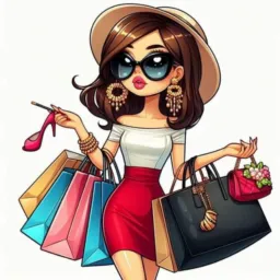 Brechó da Dani. Aberto todos os dias sem exceção a partir das 8:00 👠👗🎒👢👖🥰