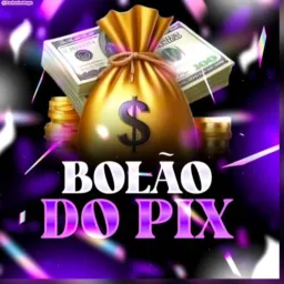 #02 BOLÃO DO PIX💰