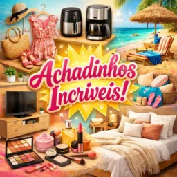 Achadinhos incríveis ✨🛒🔥😍🛍️✨