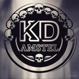 TREINO KD AMSTEL