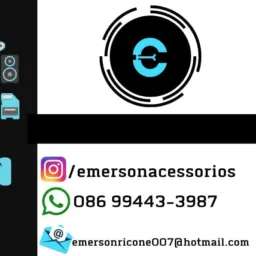 Parnaíba vendas