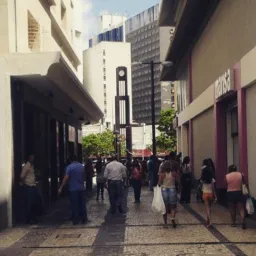 RDC - FEIRA DO CENTRO DE FORTALEZA (CE)