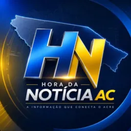 🚔📲 H⏱ra Da Notícia AC 🇬🇫