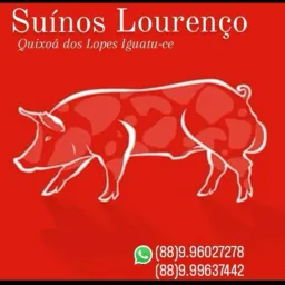 Suínos Lourenço
