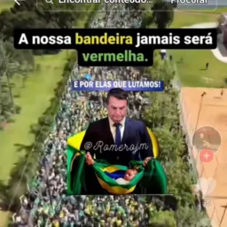 Patriotas de verdade 😎