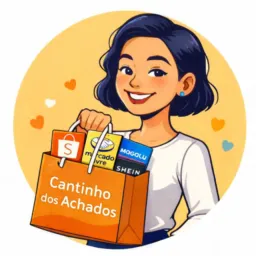 Cantinho dos Achados