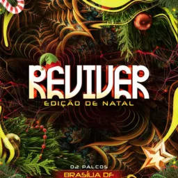 Reviver - Natal