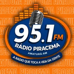 RÁDIO PIRACEMA AMATURÁ