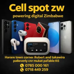 CellSpot zim📱📲📲 24