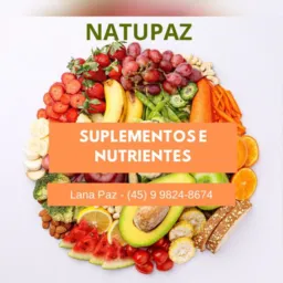 NATUPAZ