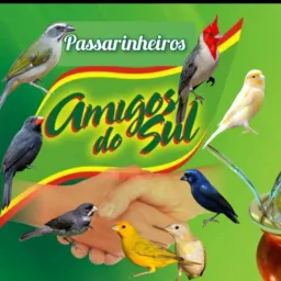 Passarinheiros Amigos do Sul